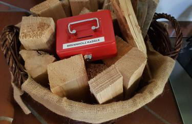 Ferienhaus Alte Wagnerei Steinatal - Ühlingen-Birkendorf - Foto 19