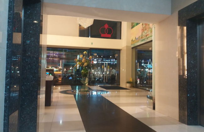 Manila Lee - Malate Bayview Mansion - Foto 76