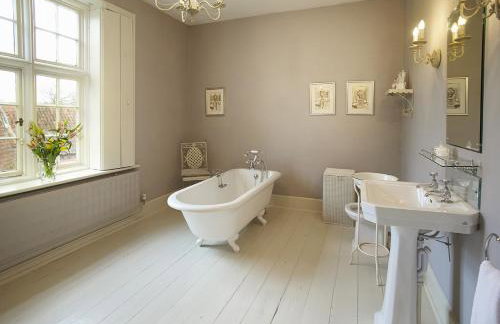 The Old Rectory - Norfolk - Foto 6