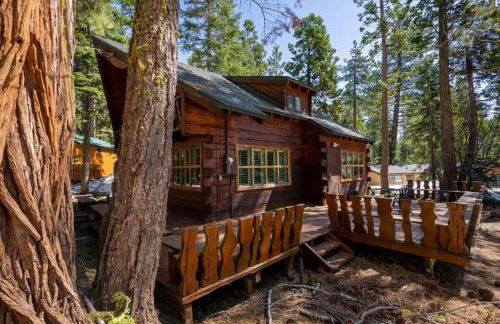 3BR Mountain Cabin-Near Beach & Slopes - Foto 16
