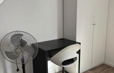 Villejuif - Métro Léo Lagrange - 2 pièces avec balcon - Foto 12