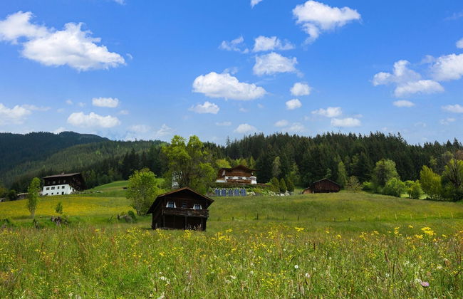 Apartment in Zillertal Near Spieljochbahn - Foto 35