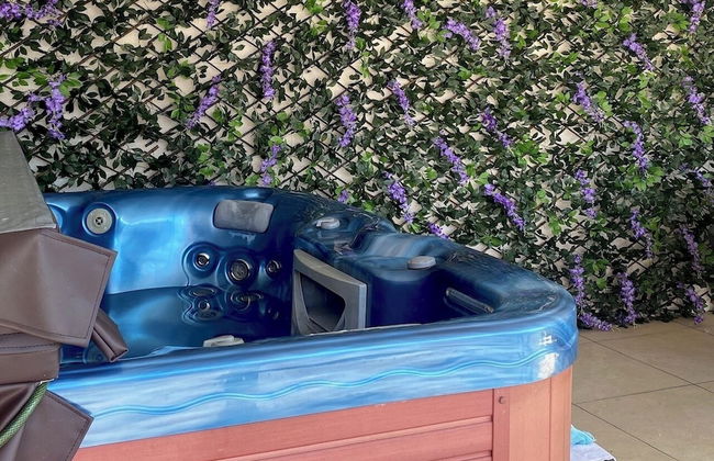 Bellvue Party House - Foto 25