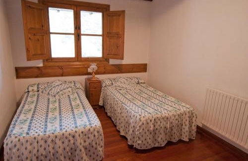 Viviendas Rurales Traldega - Foto 24