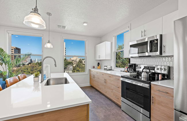 Luxury Apartment in Salt Lake City - Foto 63