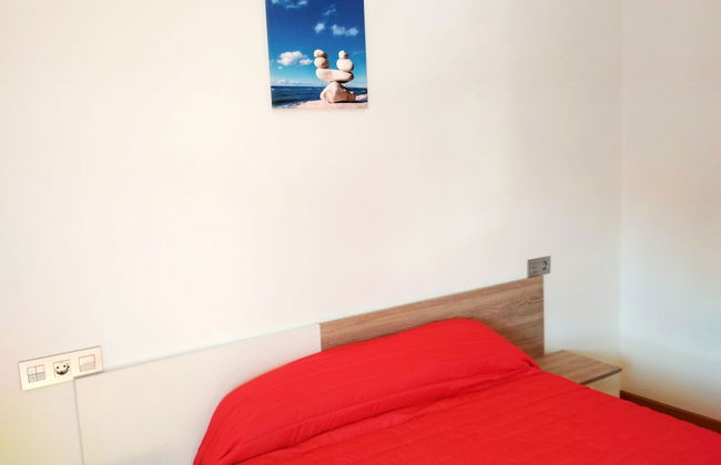 Apartamentos Illa de Arousa 3000 - Foto 4