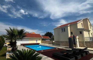 Villa Smokva - Foto 1