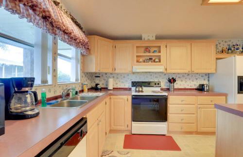 Steps to Pool Winter Garden House with Lanai! - Foto 13