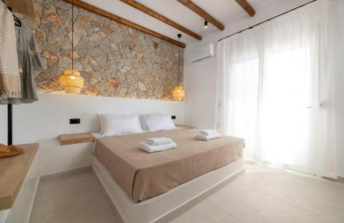 Onar Luxury Suites - Jacuzzi Terrace - Foto 8