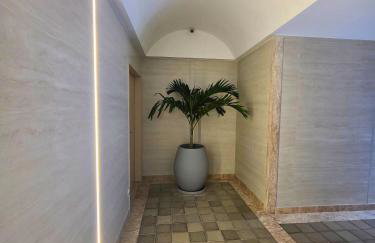 Rio Habitat Flat with BBQ & Pool - Foto 10