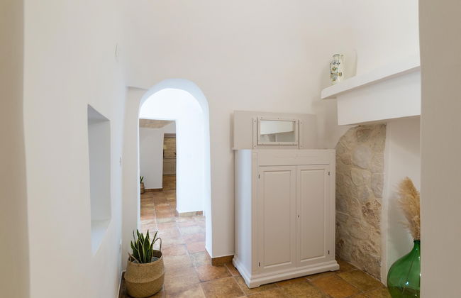 3676 Villa Enò by Perle di Puglia - Foto 53