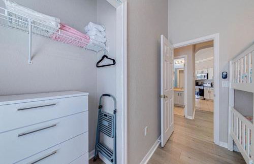 Open plan pool home sleeps 12 - Foto 26