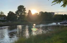 Ferienwohnung I in Sulzbach 5 Min bis Augenklinik - Foto 7