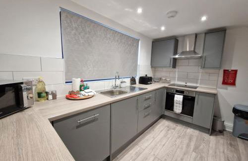 Apartment 3 The Baileys Cwm - Foto 18