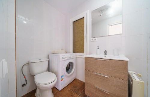 Perla Azul Lux, Vista Mar en Cala Canyelles, Aircon - Foto 13