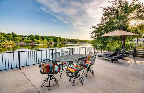 The River House - Foto 45