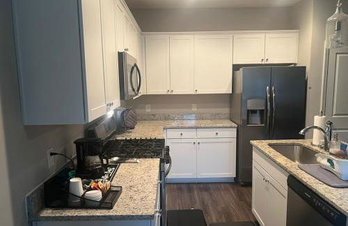 Welcome to Your Home Away From Home - Foto 24