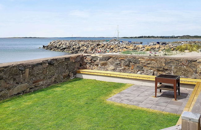 Holiday Home in Stråvalla - Foto 18