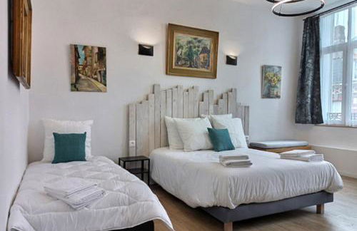 Les Appartements Fénelon - Foto 48