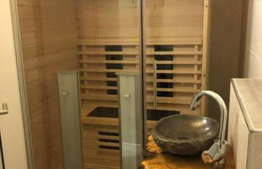 Naturstammhaus und Appartements Zum Brockenbaecker - Foto 33