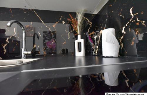 Studio apartman CENTAR - Foto 10