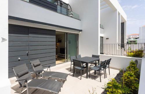 Home2Book Cozy & Modern Apt, Pool & Terrace - Foto 26