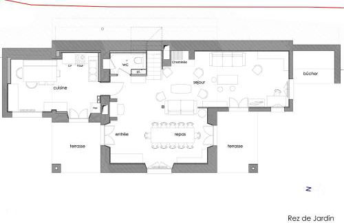 Chalet Keller - Photo 42