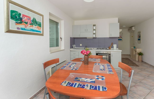 Apartments Dubravka - Foto 14