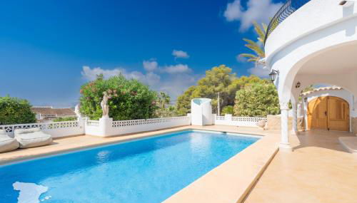 Casa Feliz - Photo 4