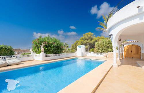 Casa Feliz - Photo 4