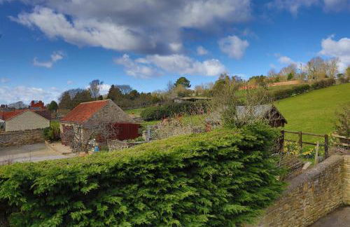 Dandelion Cottage - a gorgeous family cottage - Foto 19