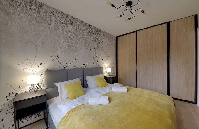 RentPlanet - Apartamenty Kilińskiego - Foto 57