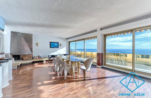 Royal Lux Spacious seaside pool - Foto 24