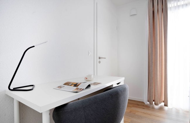 Deluxe apartment in the centre of OS - Foto 35