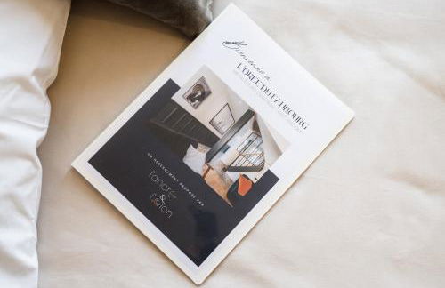 L'Orée du Faubourg - VENDOME CENTRE - Foto 45