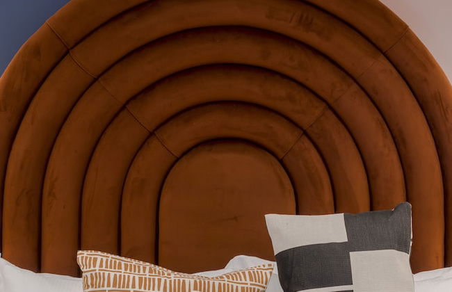 Your Apartment Milton Keynes - Foto 48