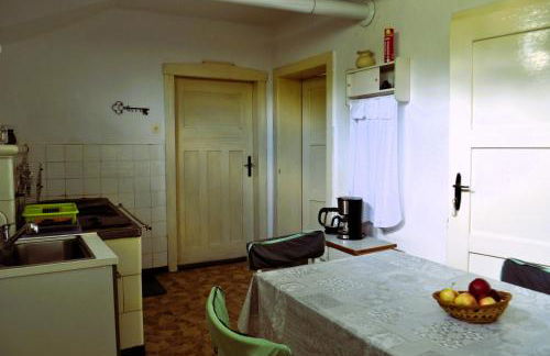 Historische Ferienwohnung - Foto 14