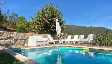 Stunning view Villa Peneda-Gerês - Foto 5