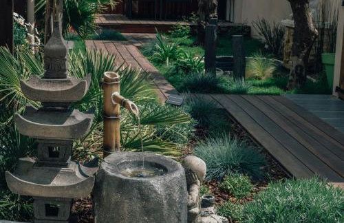 Appartement avec jardin - Foto 14