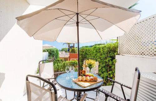 L'ANGE GARDIEN III AP4293 By Riviera Holiday Homes - Foto 12