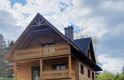 Apartamenty na Soszowie, Wisła - widokowe miejsce z Balią & Prywatną Sauną, obok stoku narciarskiego i Bike Parku, dla max 16 osób - Foto 60