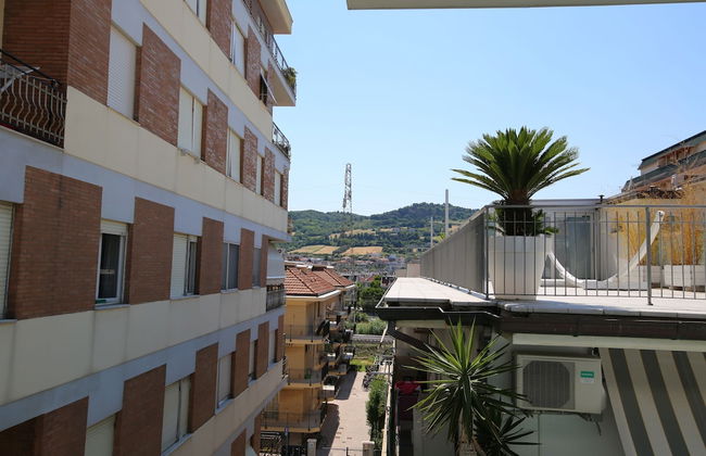 Apartment 20 Meters From The Sea 7 Beds With Small Sea View - Foto 38