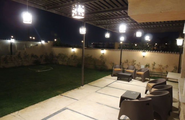 Sultan Dusit Villa New Cairo - Photo 64