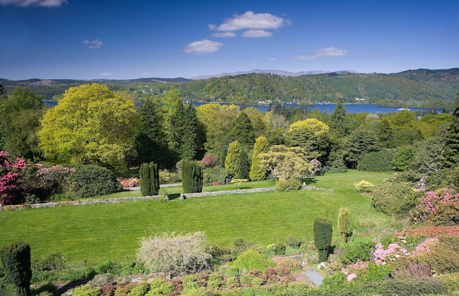 Lindeth Fell Country House - Foto 74