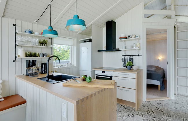 "Liutulf" - 40m from the sea - Photo 16