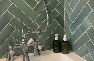 Luxury London English Charm - Foto 23