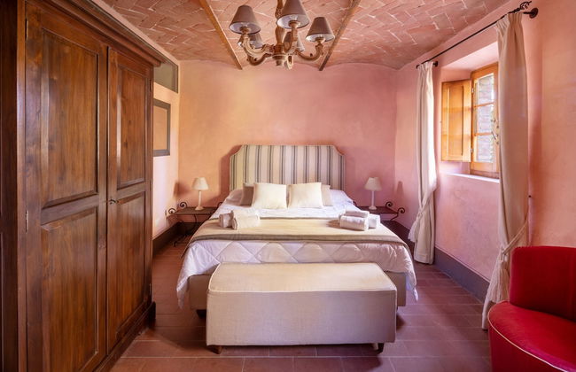 Castello di Bossi - Foto 19