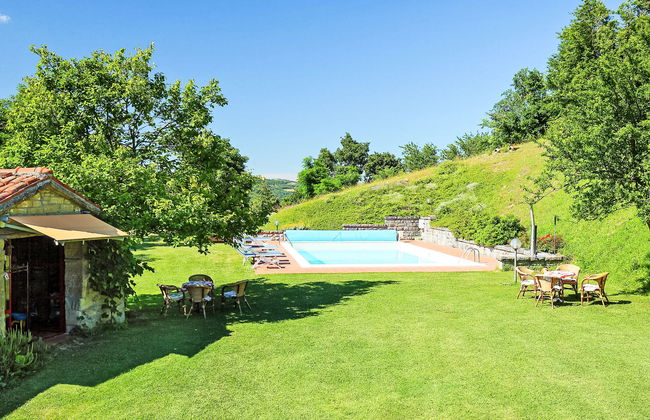 Piano Rosso 1 - Foto 24