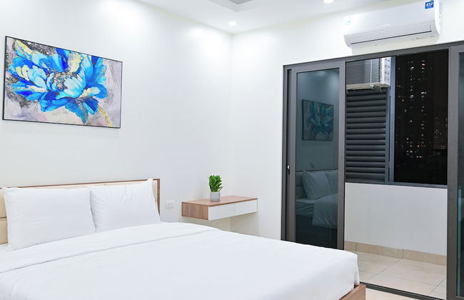 T&T Hotel apartment - Foto 68