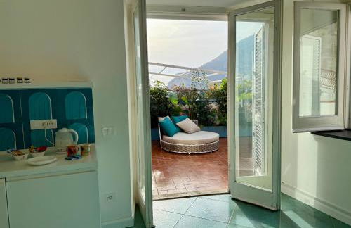 Casa Amalfi - Foto 15